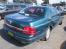 1999 Ford Fairlane AU Ghia Sedan | Green Colour